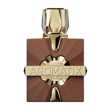 Aromatix Royal Taboo Extrait De Parfum 100ml by French Avenue