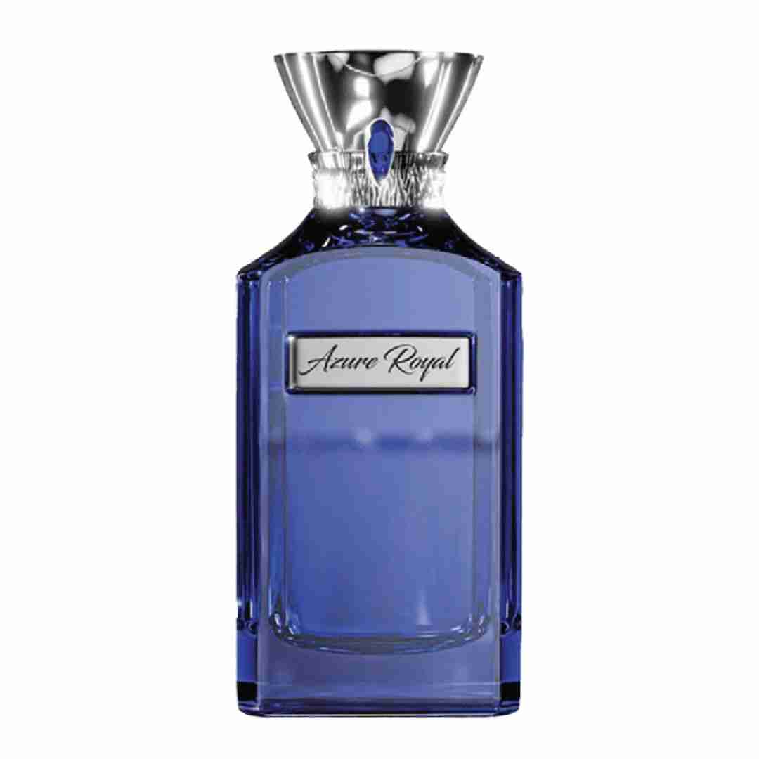 Azure Royal by Ahmed Al Maghribi 100ml Eau De Parfum