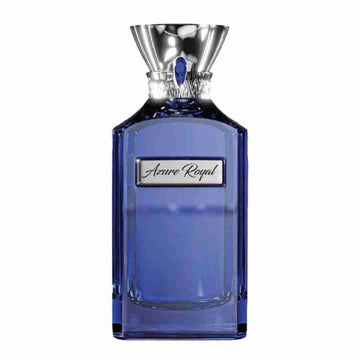 Azure Royal by Ahmed Al Maghribi 100ml Eau De Parfum