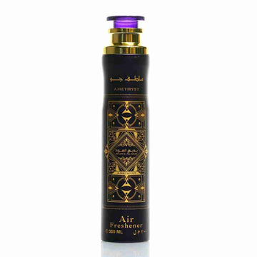 Badee Al Oud Amethyst Perfume Air Freshener 300ml by Lattafa