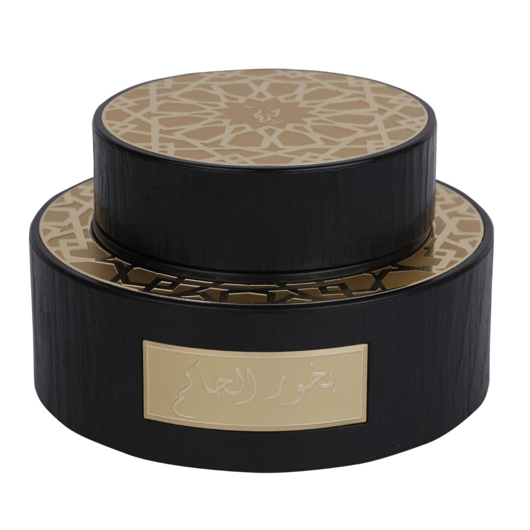 Bakhoor Hakim by Khadlaj