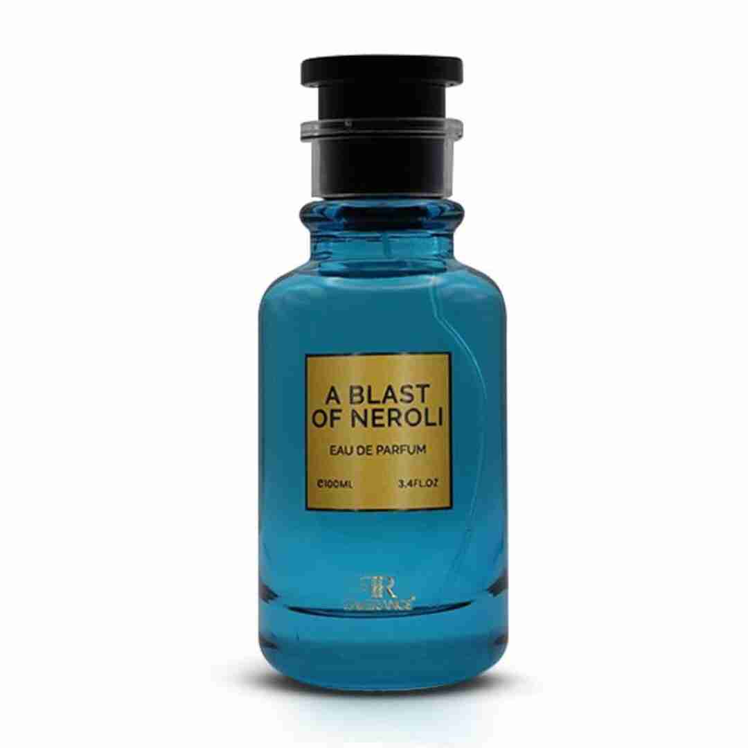 A Blast of Neroli 100ml by Faverance