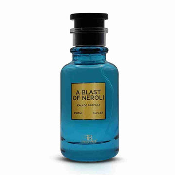 A Blast of Neroli 100ml by Faverance