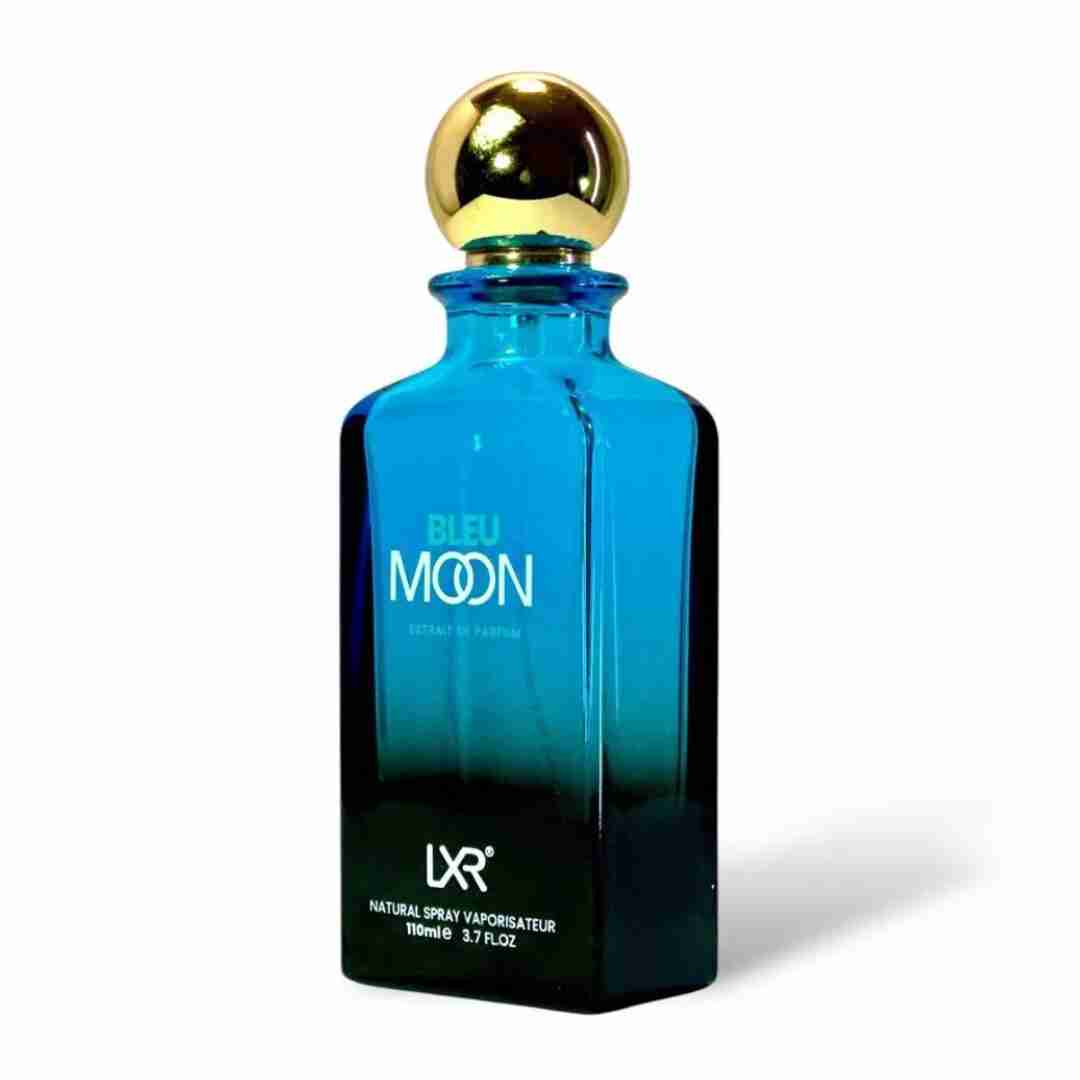 Bleu Moon 100ml Eau De Parfum by LXR