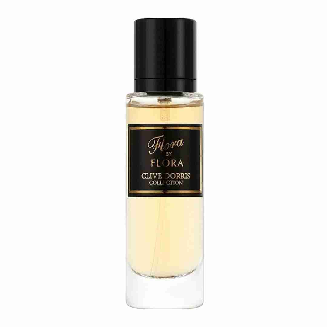 Flora by Flora Perfume 30ml Eau De Parfum By Clive Dorris