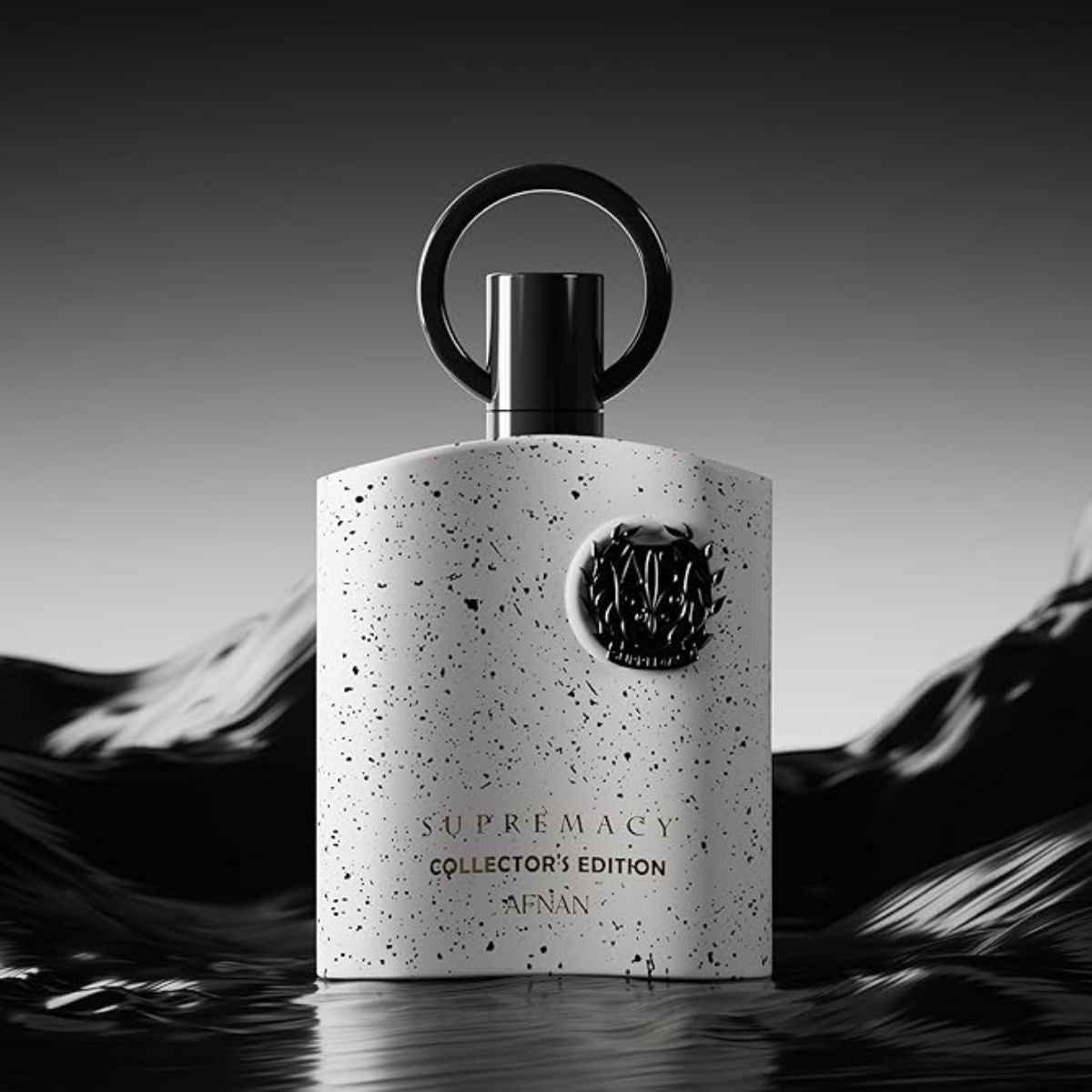 Afnan Supremacy Collector's Edition Eau de Parfum 100ml