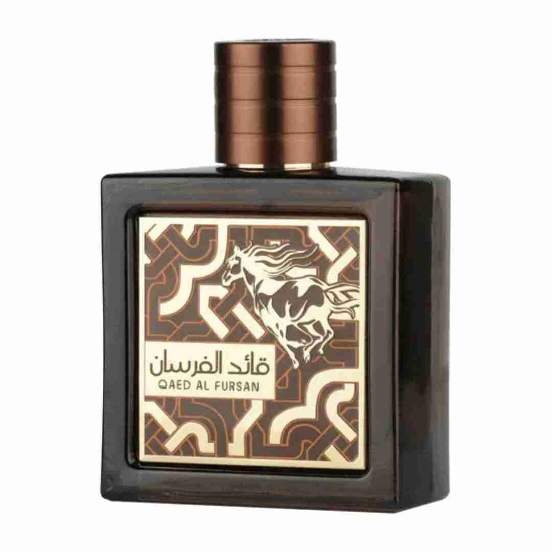 Qaed Al Fursan Untamed 90ml Eau De Parfum Spray By Lattafa