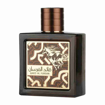 Qaed Al Fursan Untamed 90ml Eau De Parfum Spray By Lattafa