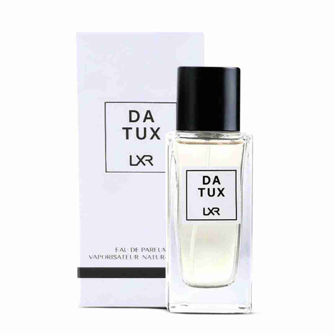 Da Tux 50ml Eau De Parfum by LXR Perfumes