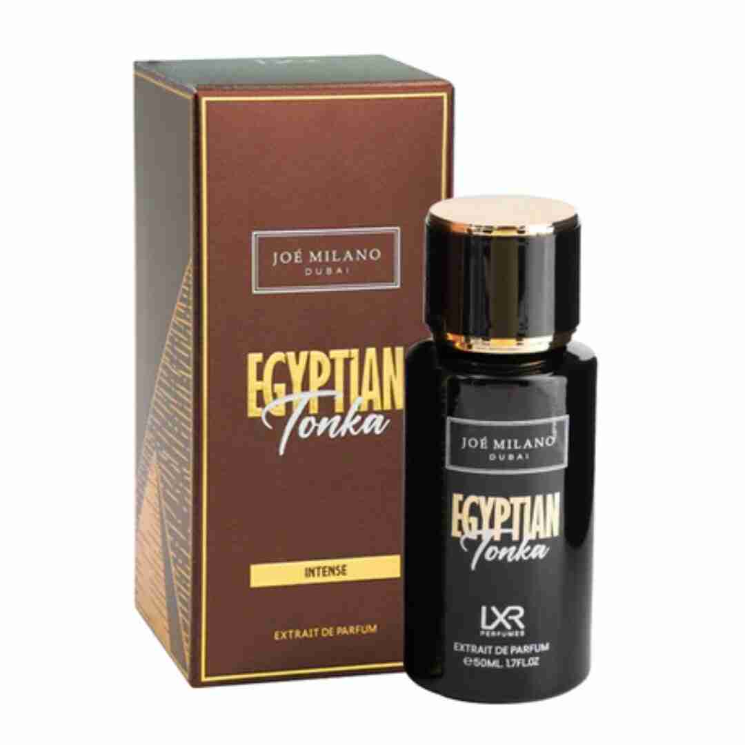 Egyptian Tonka 50ml Extrait De Parfum by LXR