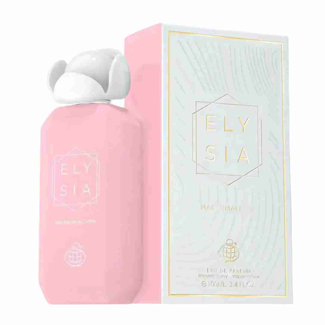 Elysia Marshmallow 100ml EDP by Fragrance World