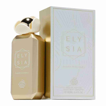Elysia Sugar Patchouli 100ml EDP by Fragrance World