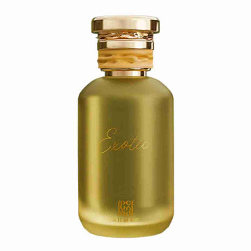 Exotic by Ahmed Al Maghribi 100ml Eau De Parfum