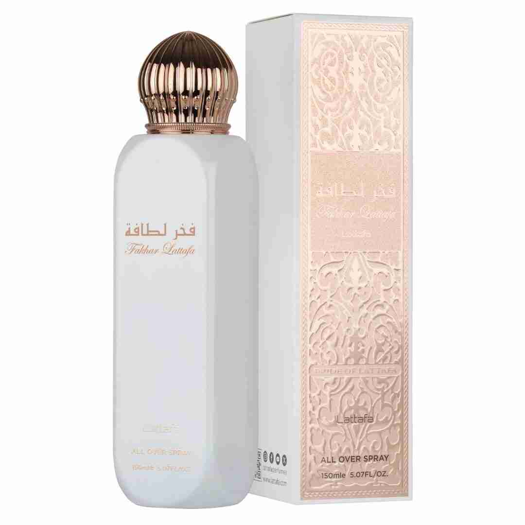 Fakhar Lattafa All Over Spray by 150ml
