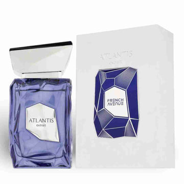 Atlantis Extrait by French Avenue 100ml Eau De Parfum