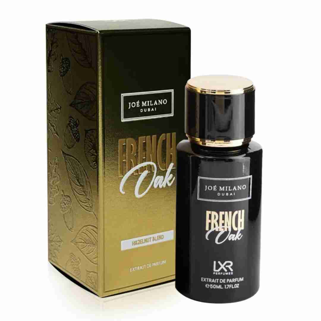 French Oak 30ml Extrait De Parfum by LXR