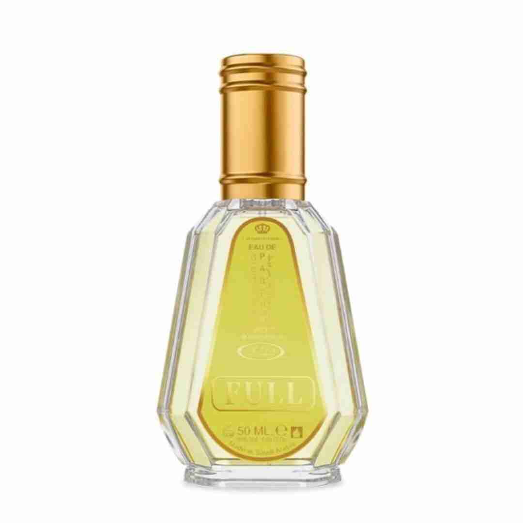 Full Perfume 50ml Eau De Parfum by Al Rehab
