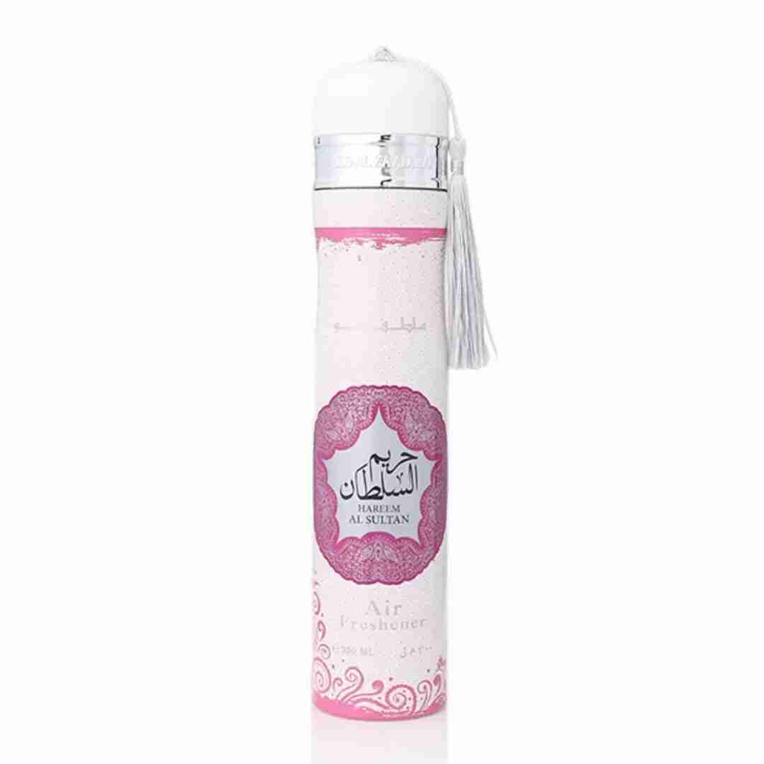 Hareem Al sultan Air Freshener 300ml by Ard Al Zaafaran