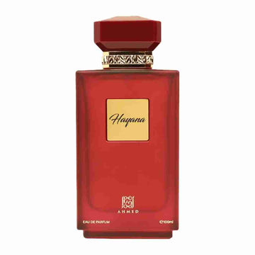 Hayana by Ahmed Al Maghribi 100ml Eau De Parfum