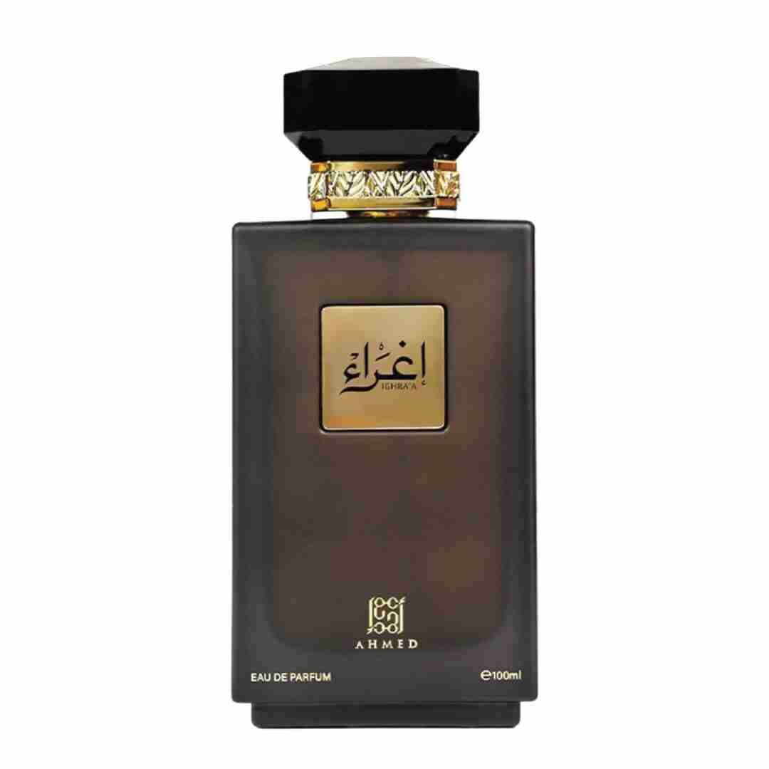 Ighraa by Ahmed Al Maghribi 100ml Eau De Parfum