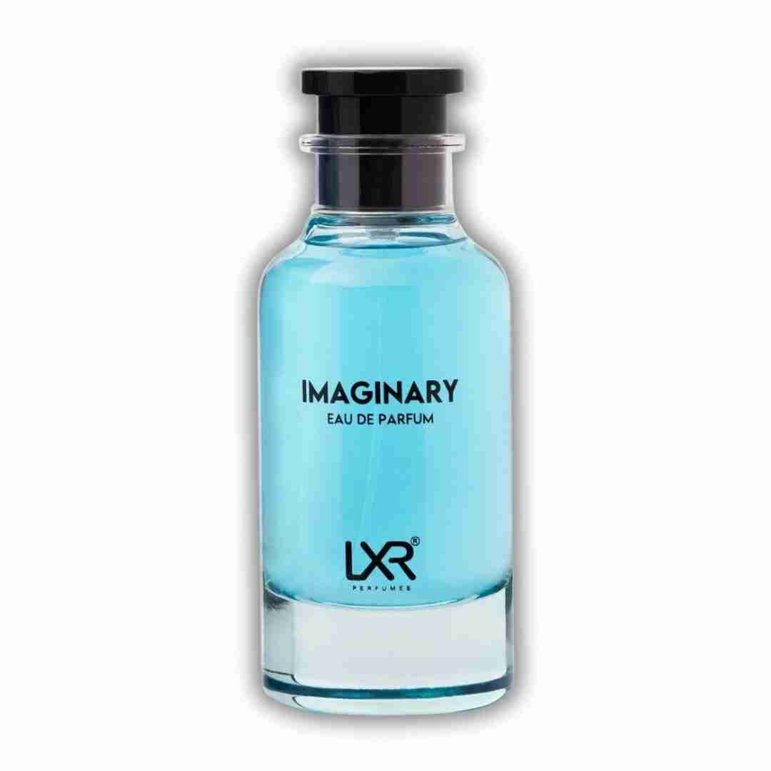 Imaginary Eau De Parfum 100ml by LXR