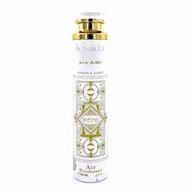 Lattafa Bade’e al oud honor and glory 300ml air freshener