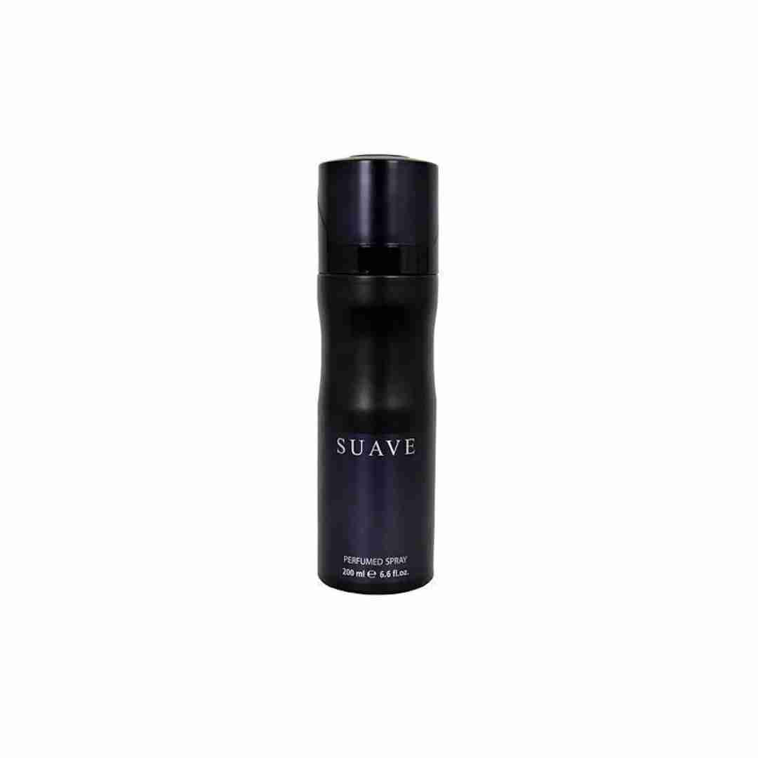 Suave perfumed spray by Fragrance World 200ml