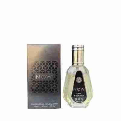 Now by ard Al zaafaran 50ml edp