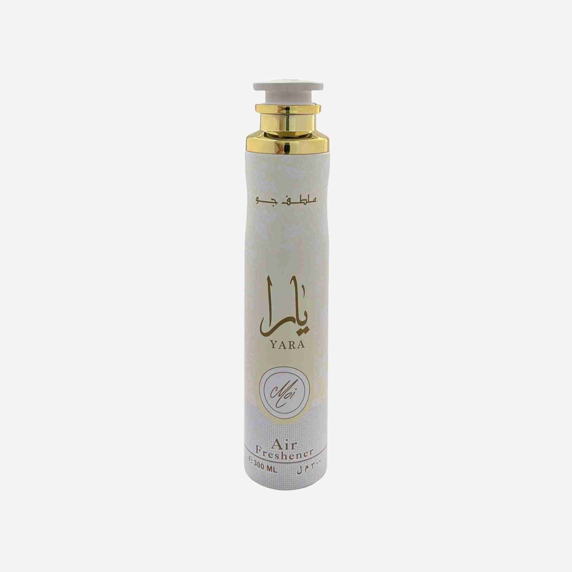 Yara moi air freshener 300ml