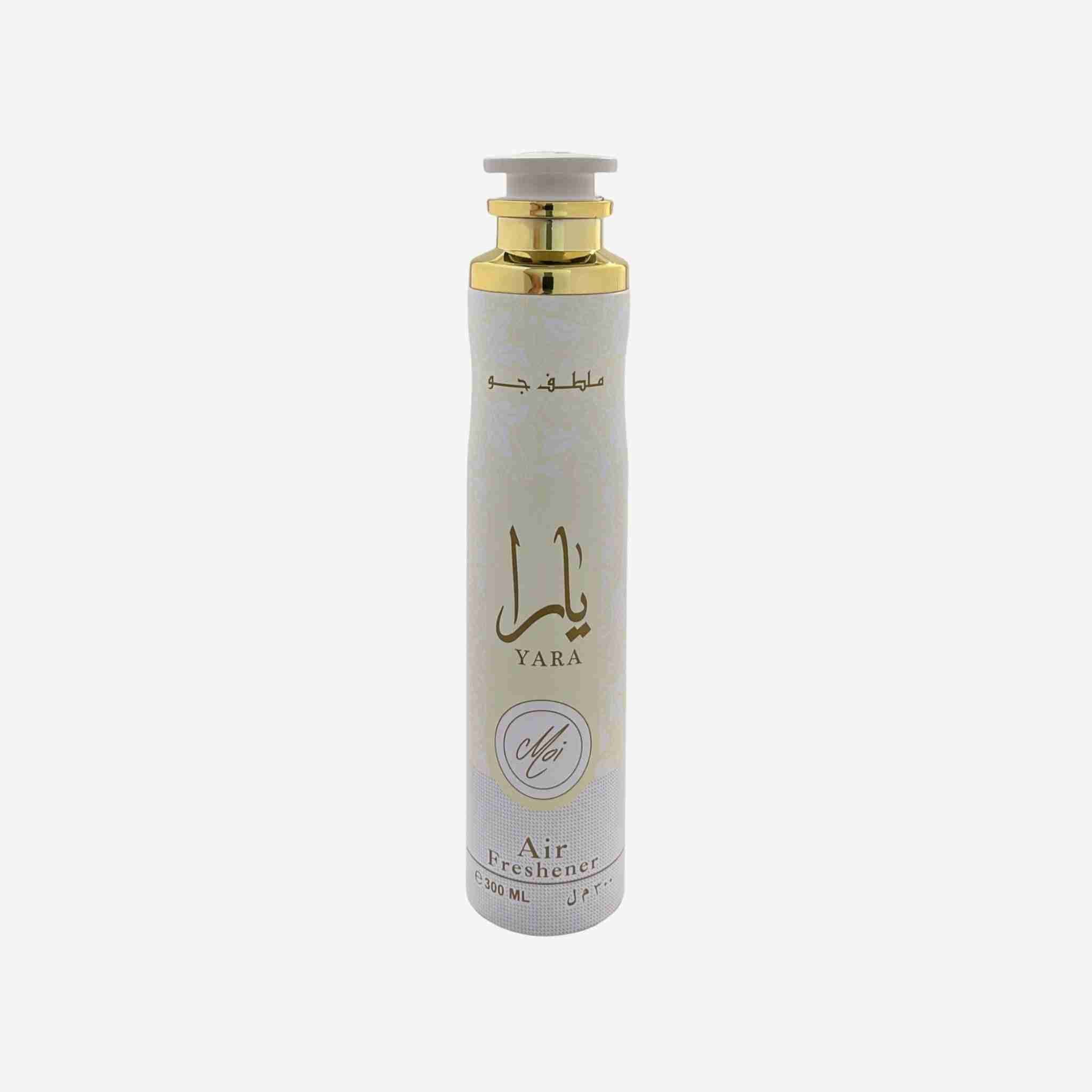 Yara moi air freshener 300ml