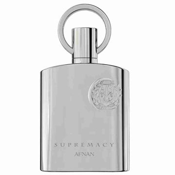 Afnan Supremacy Silver Eau de Parfum Spray 100ml