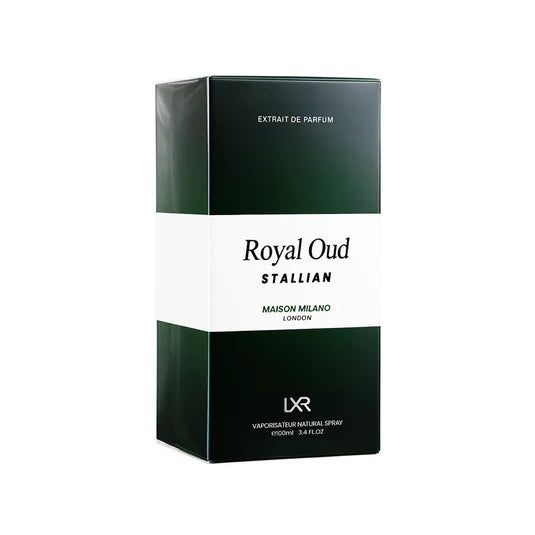Royal Oud Stallian 100ml EDP