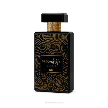 Second Wife Elixir 100ml EDP