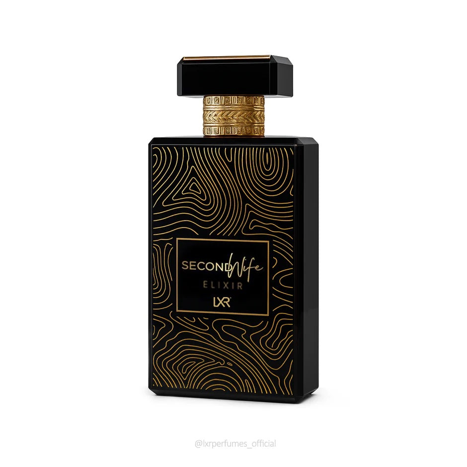 Second Wife Elixir 100ml EDP