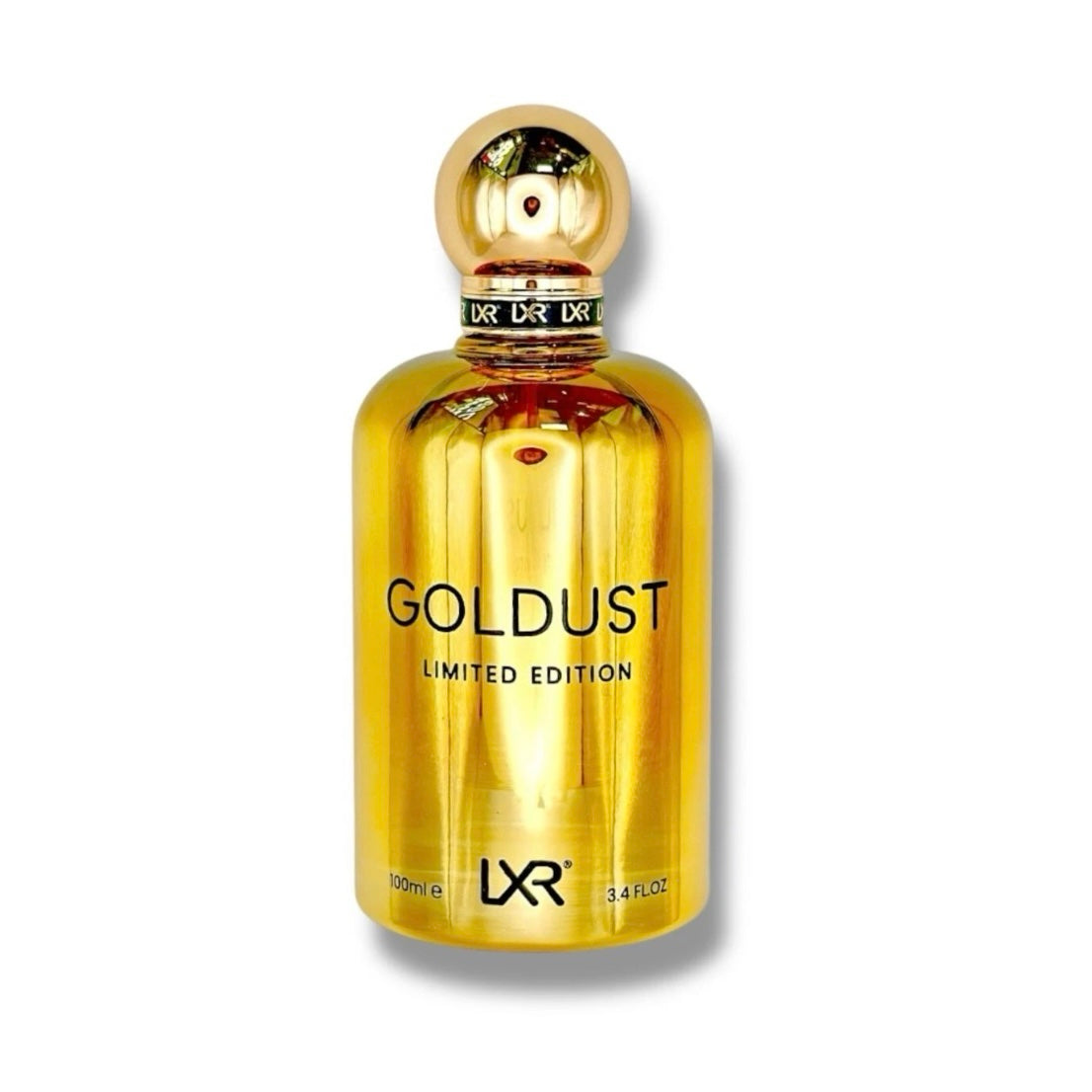Goldust Limited Edition 100ml Extrait de Parfum by LXR