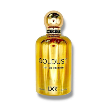 Goldust Limited Edition 100ml Extrait de Parfum by LXR
