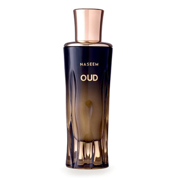 Naseem Oud 80ml Aqua De Parfum