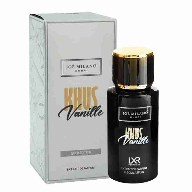 Khus Vanille 50ml Extrait De Parfum by LXR