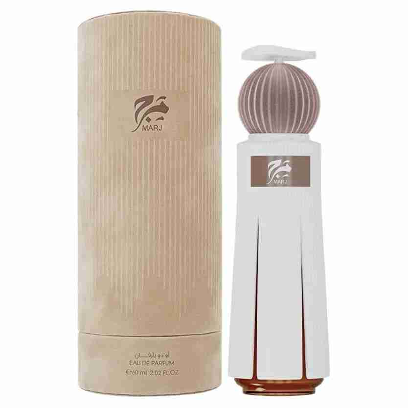 Marj by Ahmed Al Maghribi 60ml Eau De Parfum