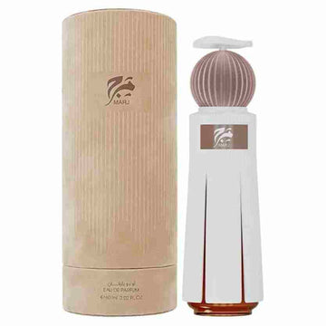 Marj by Ahmed Al Maghribi 60ml Eau De Parfum