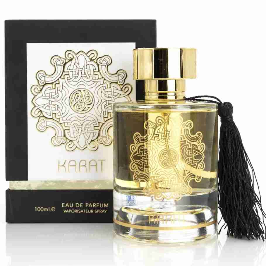 Karat 100ml Eau De Parfum by Maison Alhambra