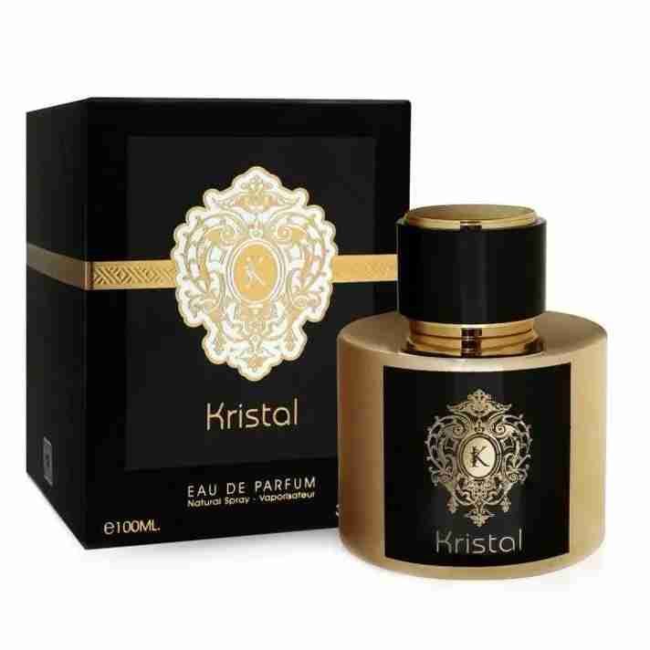 Kristal (Kirke) 100ml Eau De Parfum by Fragrance World