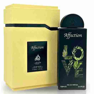 Lattafa Affection by Lattafa Pride 100ml Eau De Parfum