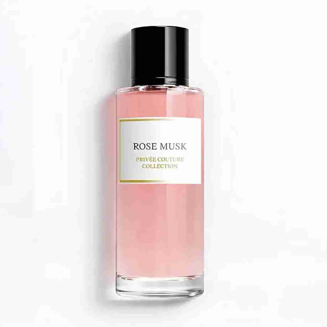 Rose Musk Privee Couture Collection Eau De Parfum 30ml