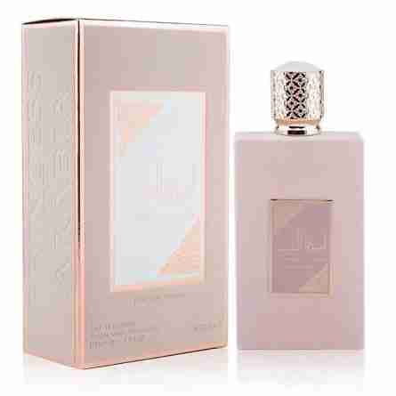 Ameerat Al Arab Prive Rose 100ml Eau De Parfum by Asdaaf