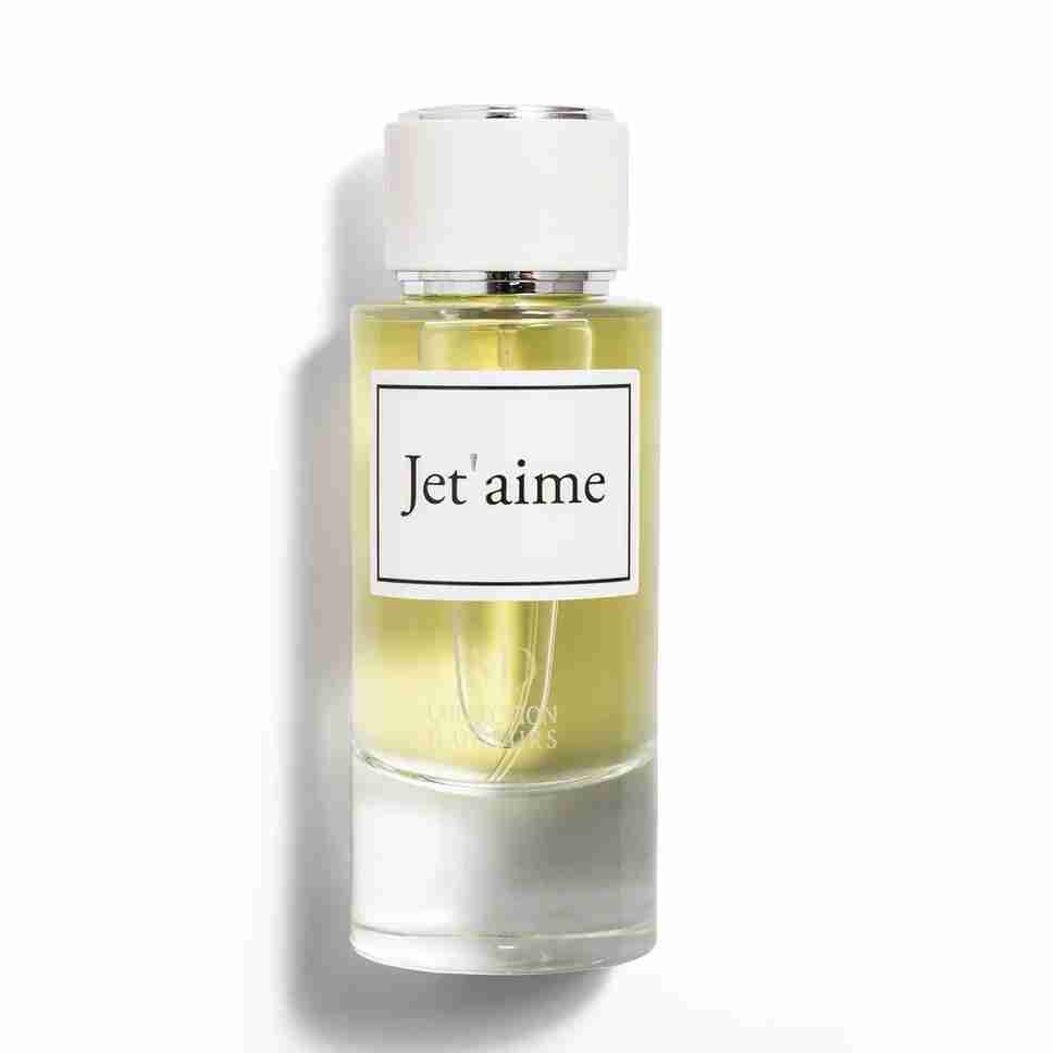 Jet’aime Eau De Parfum Spray 100ml by Dhamma Perfumes