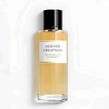 Oud For Greatness 30ml EDP by Privée Couture Collection
