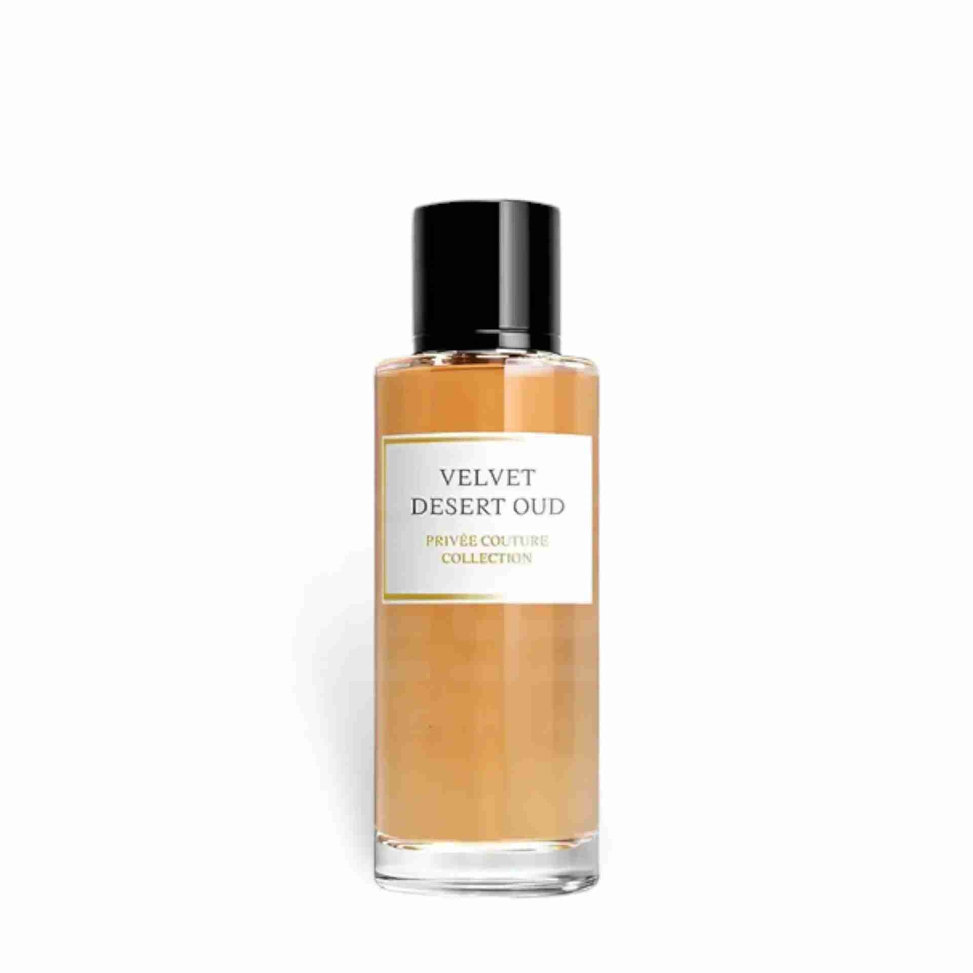 Velvet Desert Oud Privée Couture Collection 30ml EDP