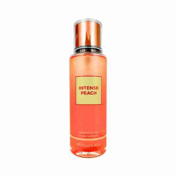 Intense Peach Body Mist 250ml by Fragrance World