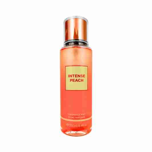 Intense Peach Body Mist 250ml by Fragrance World